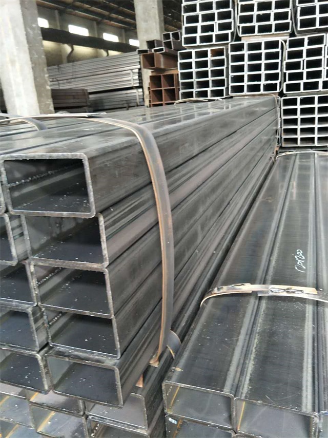 建筑钢结构梨树梨树梨树镀锌矩形管 Q355B 适用场景 建筑钢结构梨树梨树梨树镀锌矩形管 Q355B 适用场景